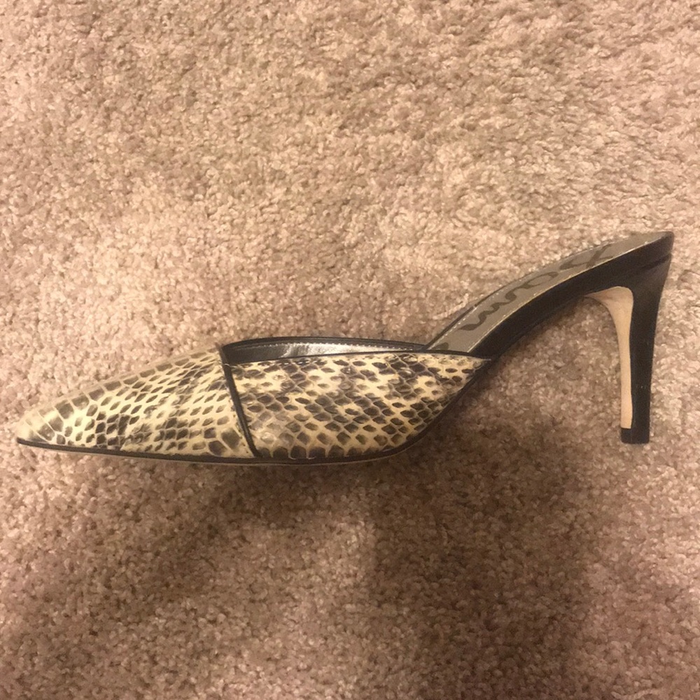 Mules - Picture 2 of 3